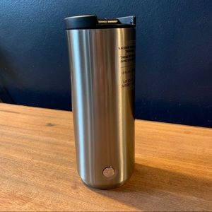 Starbucks 12oz. Tumbler